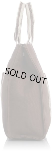 画像7: ポケット豊富！通勤通学にＡ４ファイルトートバッグ（４色有） (7)