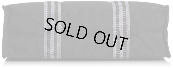 画像5: ポケット豊富！通勤通学にＡ４ファイルトートバッグ（４色有） (5)