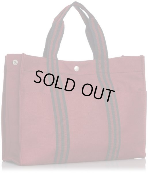 画像4: ポケット豊富！通勤通学にＡ４ファイルトートバッグ（４色有） (4)