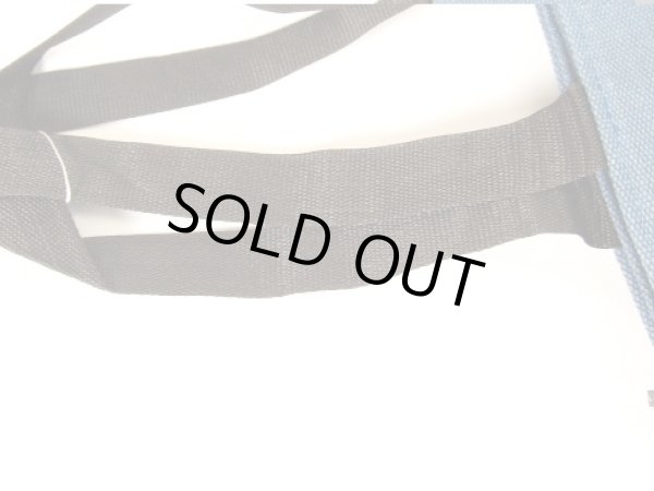 画像5: ＜訳あり＞＜値下げ＞メンズ＆レディースおしゃれな靴スニーカー軽量大きめキャンバストートバッグ（３色有） (5)