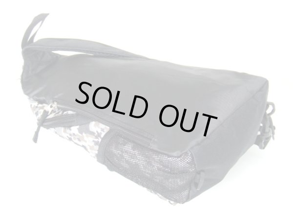 画像2: カモフラ迷彩ボディバッグ／ベージュ (2)