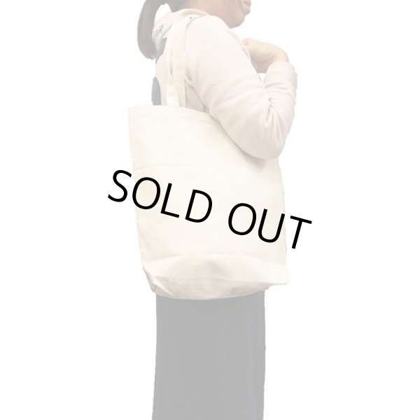 画像5: デイジー(DISNEY)キーストラップ付トートバッグ (5)