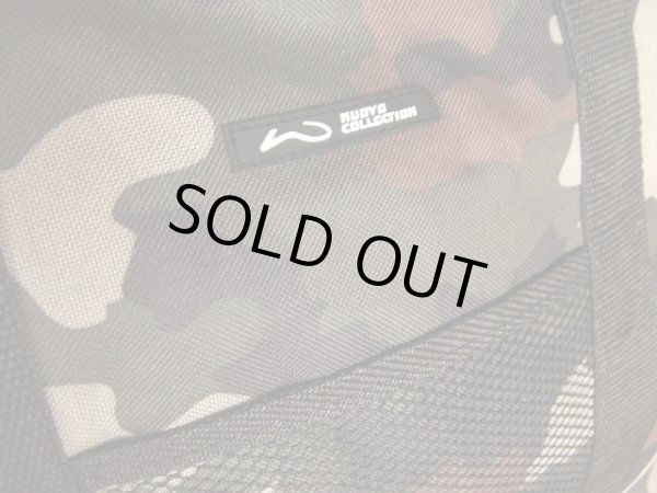 画像4: メンズ＆レディース人気の迷彩カモフラ大容量大きめトートバッグ (4)