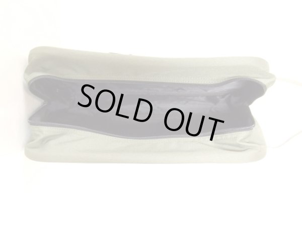 画像6: ナイキ(NIKE)シューズケース10L■カーキ (6)