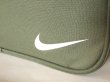 画像5: ナイキ(NIKE)シューズケース10L■カーキ (5)