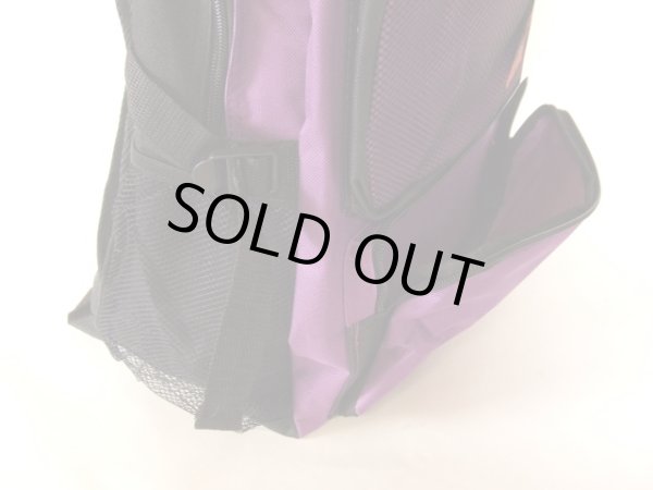 画像8: ポケット豊富SHELTERディパック（３色有） (8)