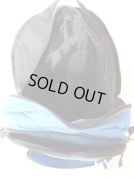 画像7: ポケット豊富SHELTERディパック（３色有） (7)