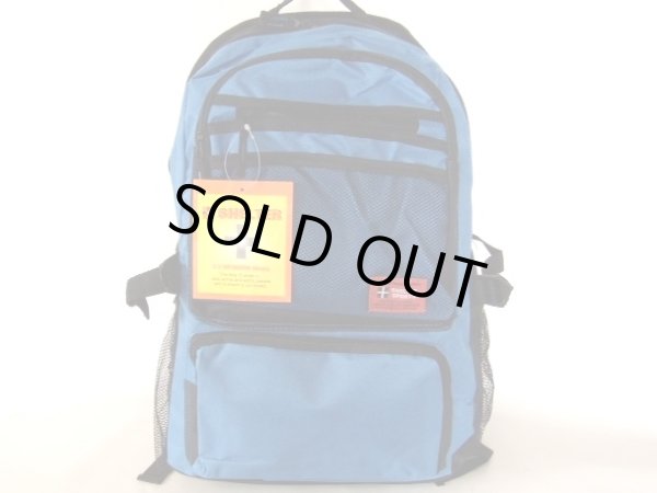 画像3: ポケット豊富SHELTERディパック（３色有） (3)