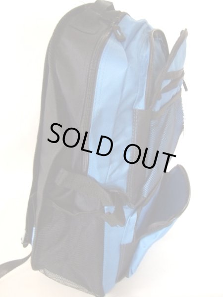 画像5: ポケット豊富SHELTERディパック（３色有） (5)