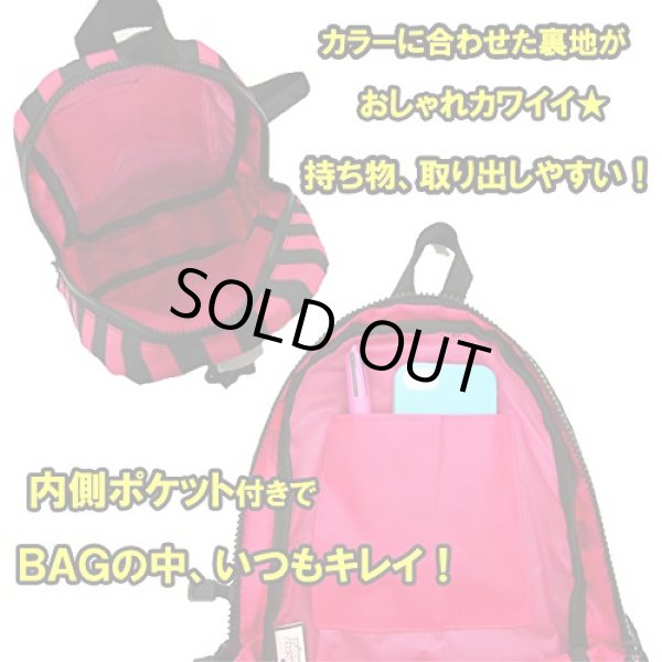 画像6: ディズニーミッキーマウスコミックボディバッグ（３色有）【メール便ok】 (6)