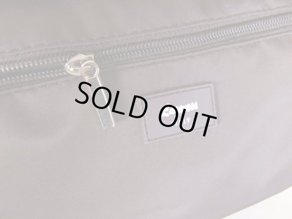 画像5: ６ポケット付き軽量ショルダーバッグ（２色有） (5)