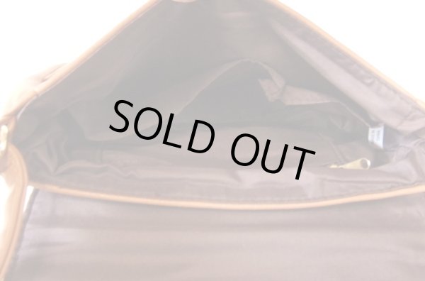 画像6: 小振りサイズの可愛いショルダーバッグ（２色有）【メール便ok】 (6)