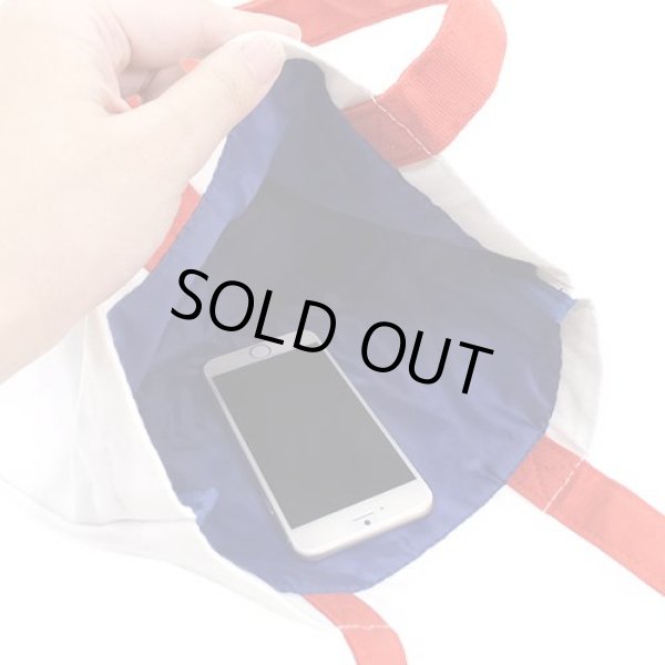 画像3: スヌーピー(snoopy)ランチバッグ【メール便ok】 (3)