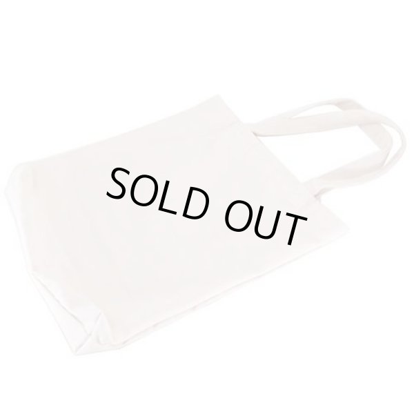 画像2: ドナルドダック帆布トートバッグ【メール便ok】 (2)