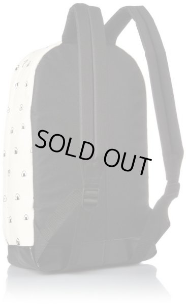 画像4: おにぎり柄Ｄパックリュック（２色有） (4)