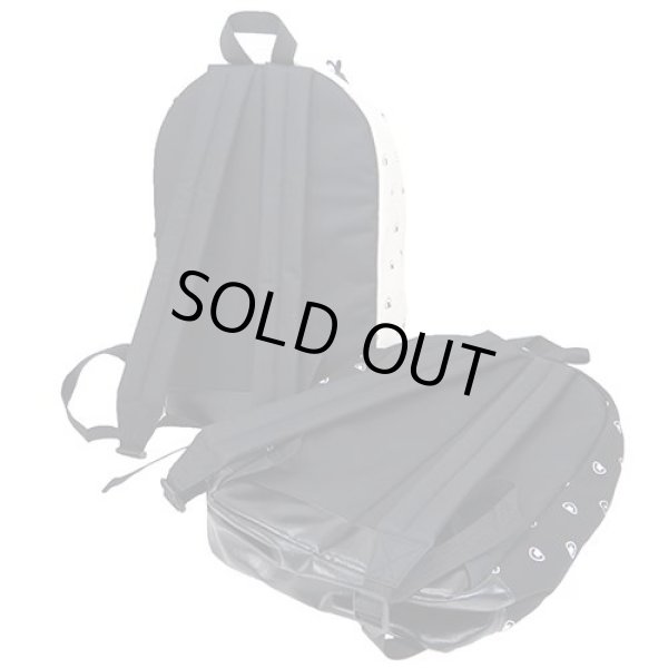 画像5: おにぎり柄Ｄパックリュック（２色有） (5)