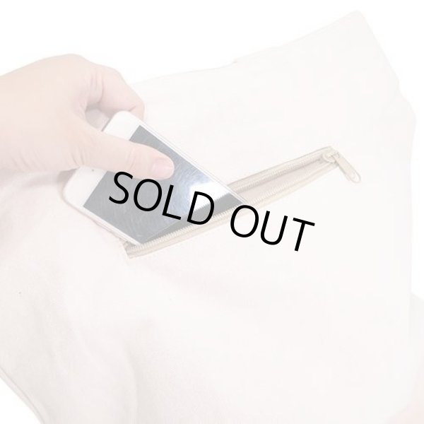 画像3: ボスゴリラ帆布トートバッグ (3)