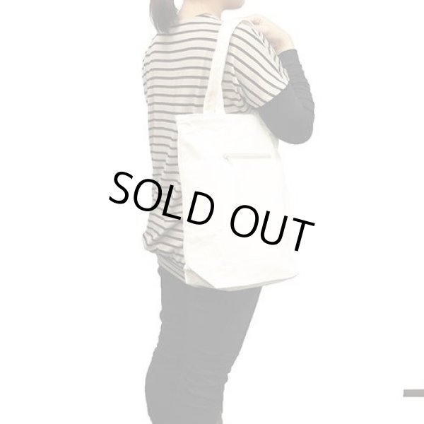 画像5: ボスゴリラ帆布トートバッグ (5)