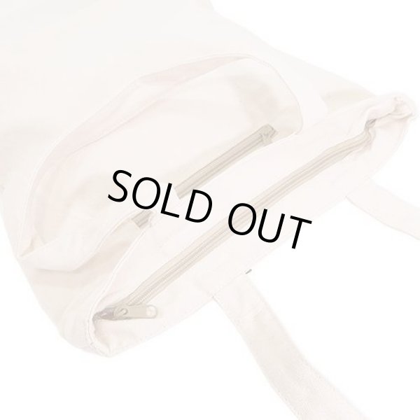 画像2: ボスゴリラ帆布トートバッグ (2)