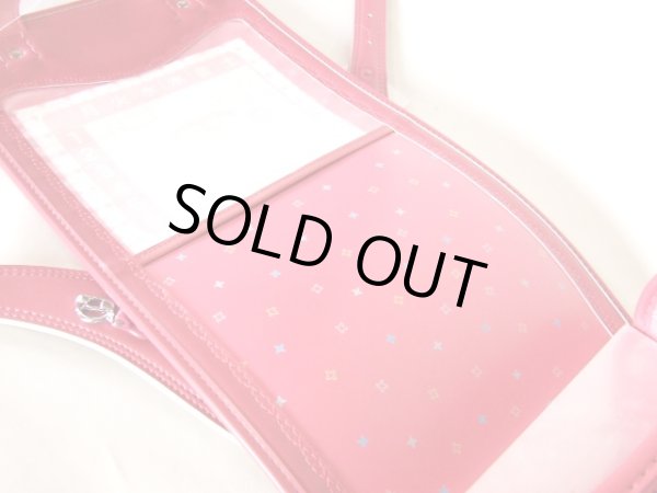 画像6: 【sale】セイバン天使のはねランドセル■ローズピンク (6)