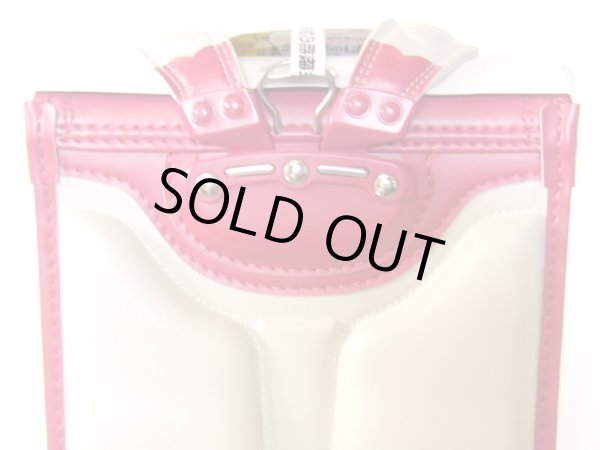 画像3: 【sale】セイバン天使のはねランドセル■ローズピンク (3)