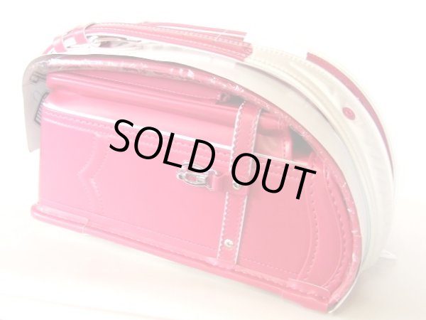 画像4: 【sale】セイバン天使のはねランドセル■ローズピンク (4)