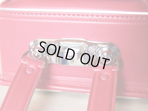 画像10: 【sale】セイバン天使のはねランドセル■ローズピンク (10)