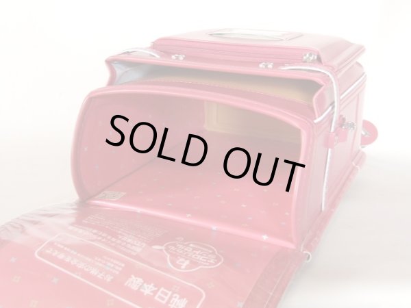 画像7: 【sale】セイバン天使のはねランドセル■ローズピンク (7)