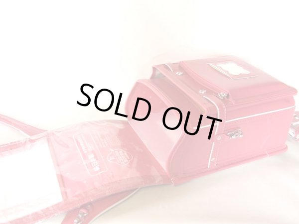 画像5: 【sale】セイバン天使のはねランドセル■ローズピンク (5)