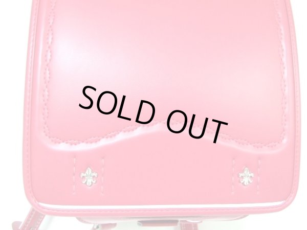 画像11: 【sale】セイバン天使のはねランドセル■ローズピンク (11)