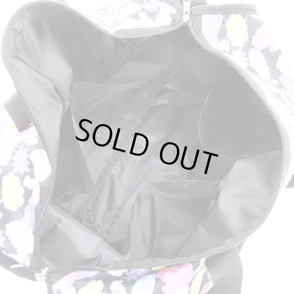 画像6: マイメロディ2wayボストンバッグ（２色有） (6)