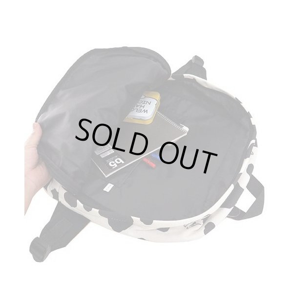 画像4: 乳牛柄ミルクディパック白 (4)