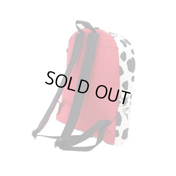 画像2: 乳牛柄ミルクディパック白 (2)