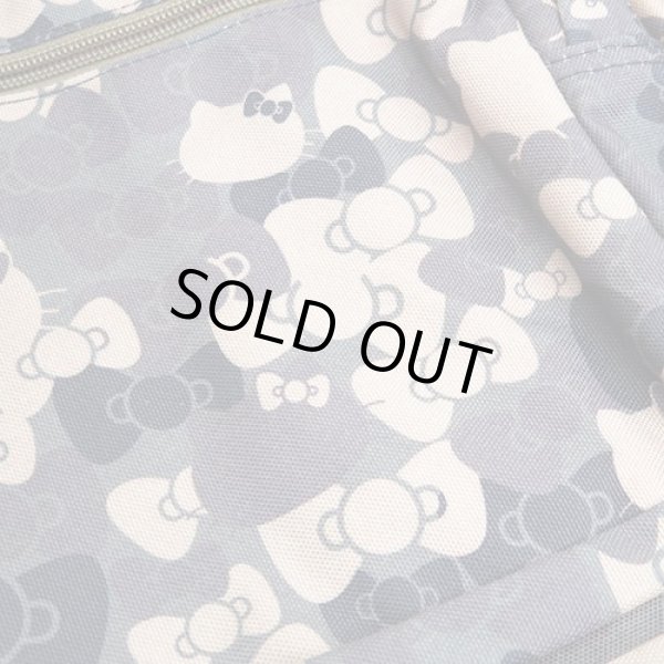 画像3: 迷彩ハローキティHELLO KITTYディパック／カーキ (3)