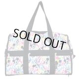 ディズニーカラフルフェイス2wayボストンバッグK-9286 ゆめのれん.com