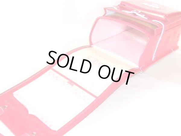 画像9: 【sale】天使のはねseibanハートいっぱいランドセル／ビビットピンク (9)