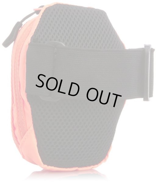 画像5: アディダスadidasランニングDMTポーチ黒【メール便ok】（２色有） (5)