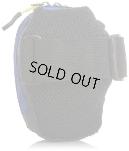 画像2: アディダスadidasランニングDMTポーチ黒【メール便ok】（２色有） (2)