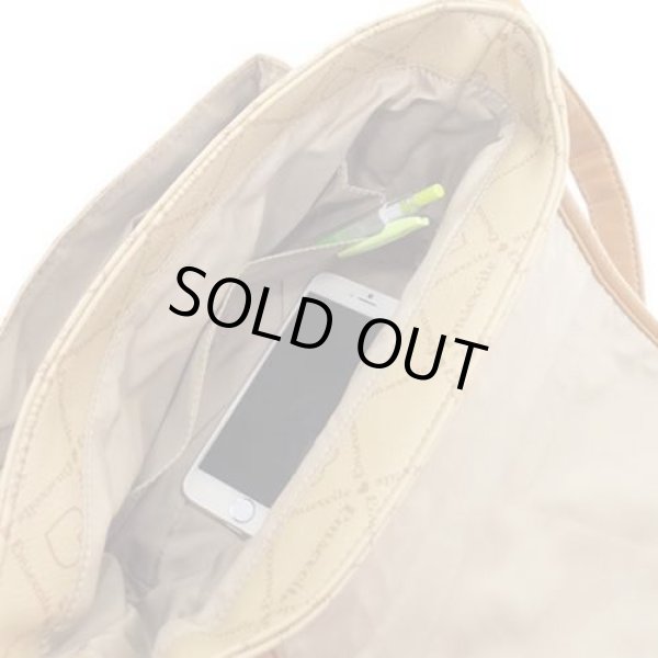 画像3: エムズエキサイトEmsexciteショルダーバッグ黒 (3)