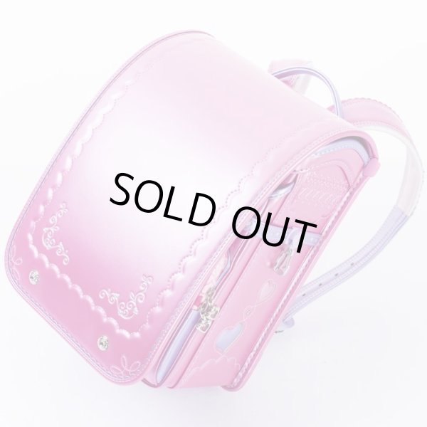 パールピンクｘパールラベンダー