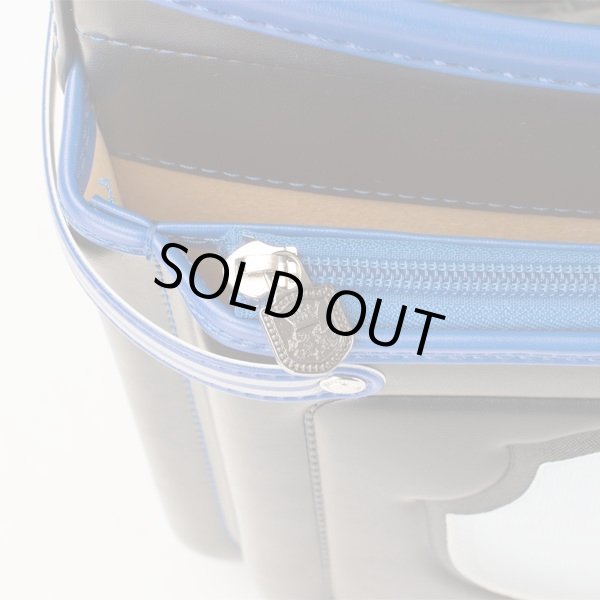 画像8: 軽量ランドセル2017年レジェコンパクト男児（３色有） (8)