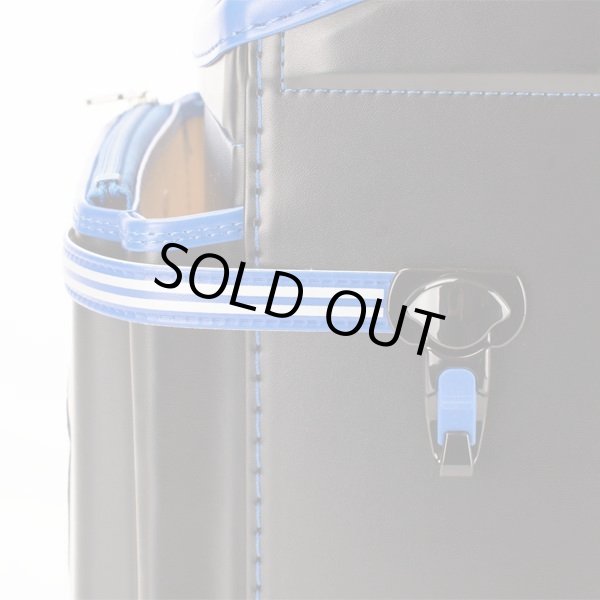 画像6: 軽量ランドセル2017年レジェコンパクト男児（３色有） (6)