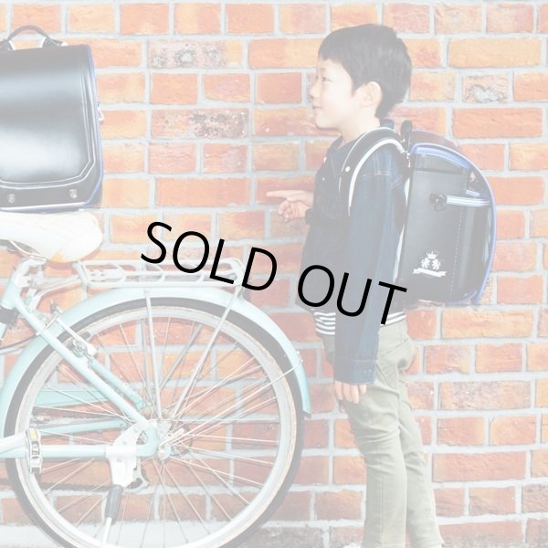 画像11: 軽量ランドセル2017年レジェコンパクト男児（３色有） (11)