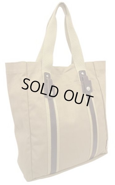 画像3: 【sale】帆布工房LEATHER LINEトートバッグ（３色有）【送料無料】 (3)