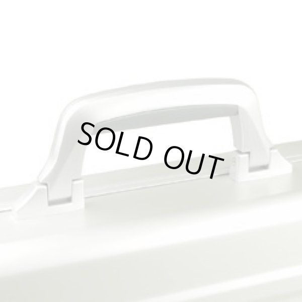 画像7: 【sale】アルミアタッシュケースPC対応（Ａ４Ｆ）【送料無料】 (7)