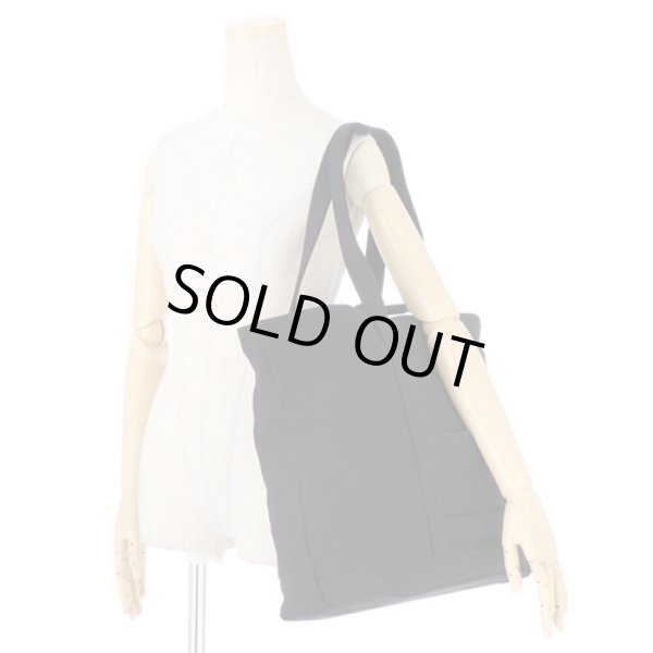 画像9: 【sale】帆布工房AMENITY2WAYトートバッグ（４色有）【送料無料】 (9)