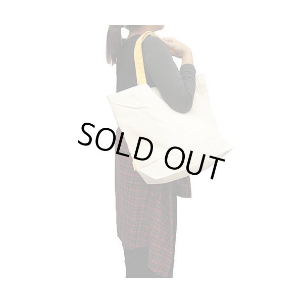 画像4: マイメロディsanrioビッグトートバッグ (4)