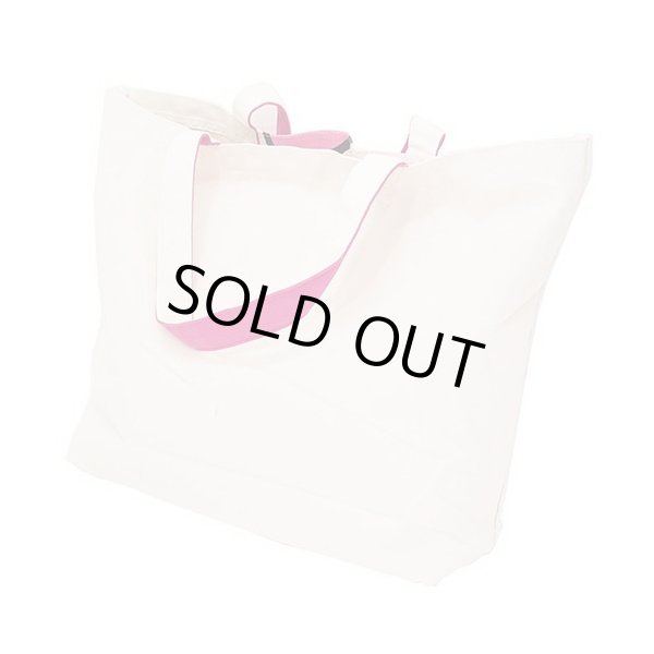 画像2: マイメロディsanrioビッグトートバッグ (2)