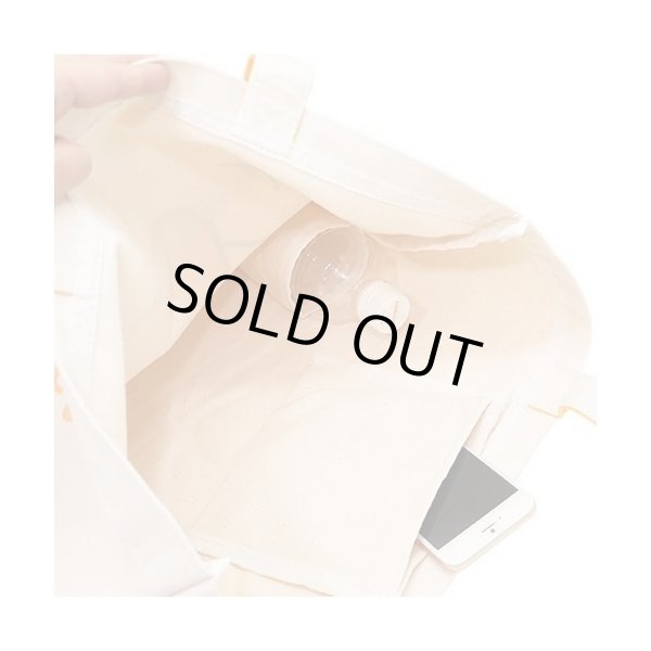 画像3: マイメロディsanrioビッグトートバッグ (3)