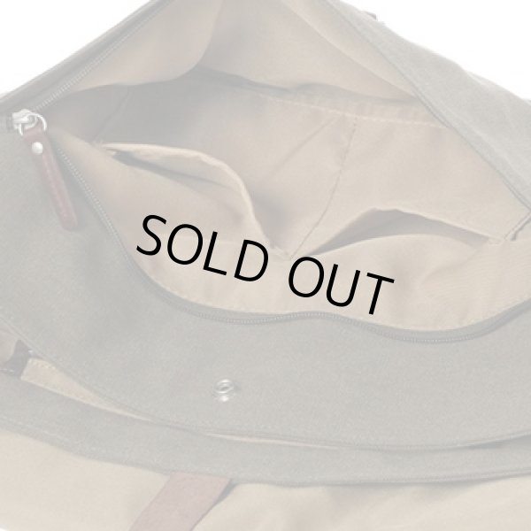 画像9: 【sale】帆布工房FOOK横型ショルダーバッグ（４色有）【送料無料】 (9)